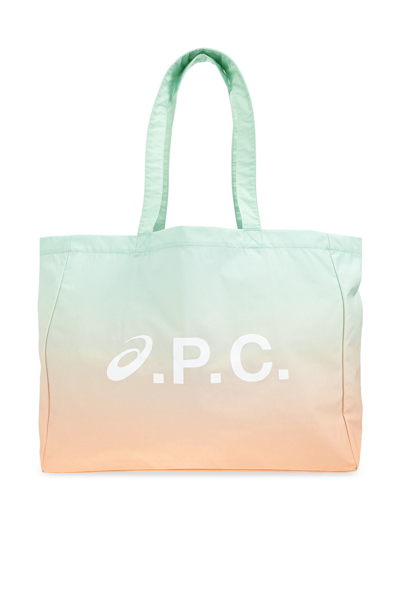 A.P.C. APC x ASICS | Men's Bags | Vitkac
